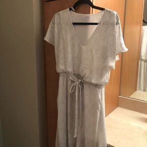 MIDI dress